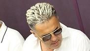 קובי פרץ