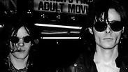 The Sisters of Mercy בצעירותם