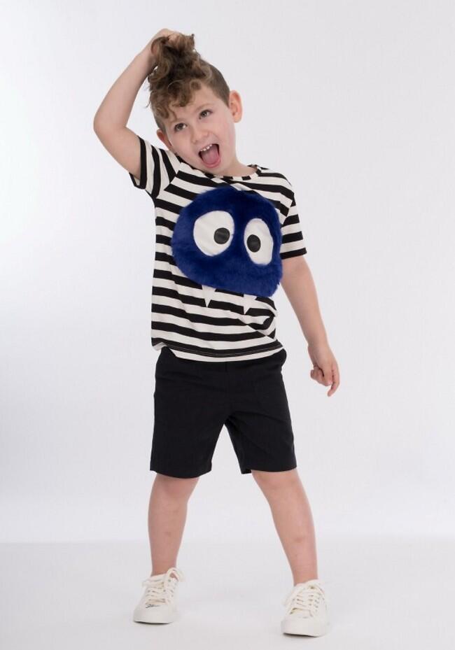 אז הכסף מהקמפיין הולך לתוכנית חסכון או לממתקים?