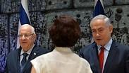 אחת המצטיינות בטקס, היום 