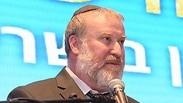 היועמ"ש מנדלבליט  