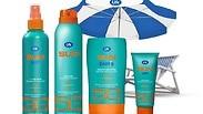 תכשירי הגנה מפני השמש