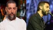 שרים ומבשלים: שלומי שבן ואסף גרניט