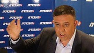 אבי גבאי