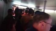 עומס יתר בקו בית שמש ת"א