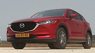 מאזדה CX5
