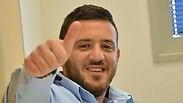 סרט לזכרו. רס"מ כמיל שנאן ז"ל