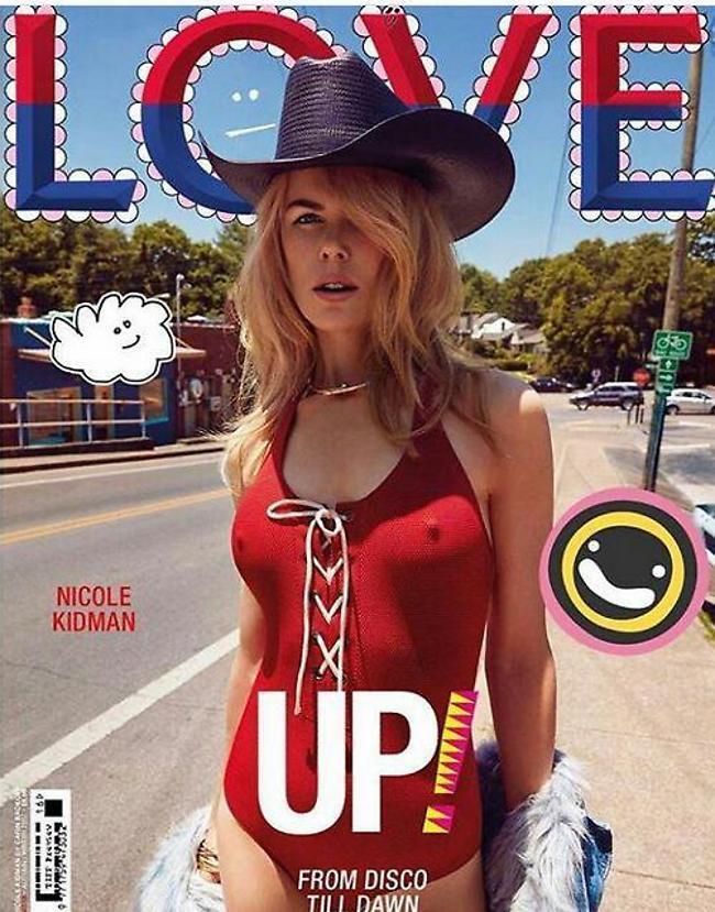 קר לך חמודה? (אינסטגרם, thelovemagazine) קר לך חמודה?