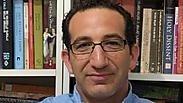 ד"ר נמרוד זינגר  