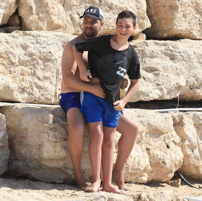 הצלחנו! (מוטי לבטון) הצלחנו!
