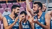 נבחרת העתודה