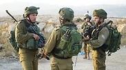 לוחמים בצה"ל. שלל הטבות ללוחמי חוד