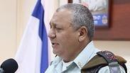 הרמטכ"ל גדי איזנקוט