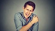 דלקת מפרקים בגיל צעיר