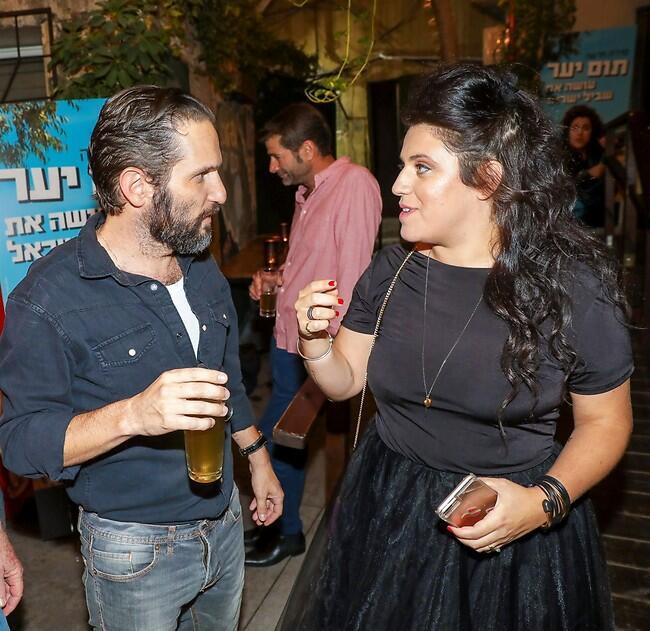 תביא כבר שלוק! (צילום: רפי דלויה) תביא כבר שלוק!