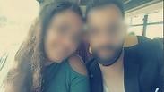 בני זוג שסיפרו על חטיפת תינוקם