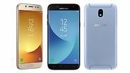 Samsung J