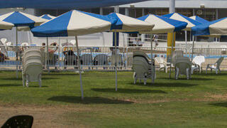 לא יצטרכו את אישור רשות הכבאות לרישיון. בריכת שחייה