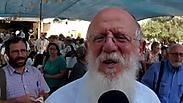 הרב יעקב מדן  