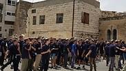 בית המכפלה בחברון