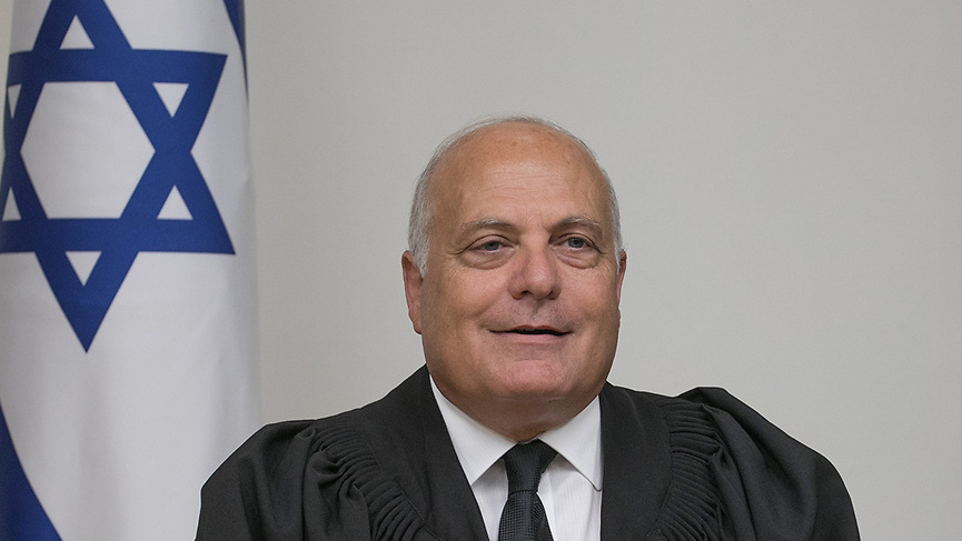 "קיבלו הודעה על הישיבה מספיק זמן מראש". קרא על העותרות רגב ומארק