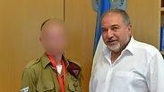 סמ"ר ע' ושר הביטחון 