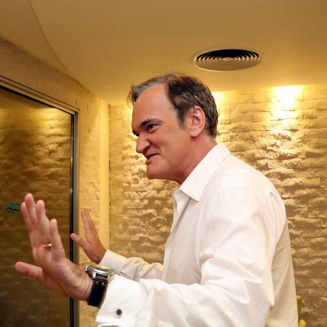 זה בסדר אם נקרא לך רק קוונטין?