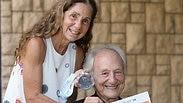 דני ונח קליגר