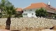 ביקור שכונה מושב ישרש נדלן נדל"ן
