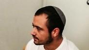 הנאשם, טירן זזן