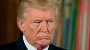 הנשיא טראמפ