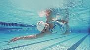 Total Immersion - שיטת שחייה אמריקאית
