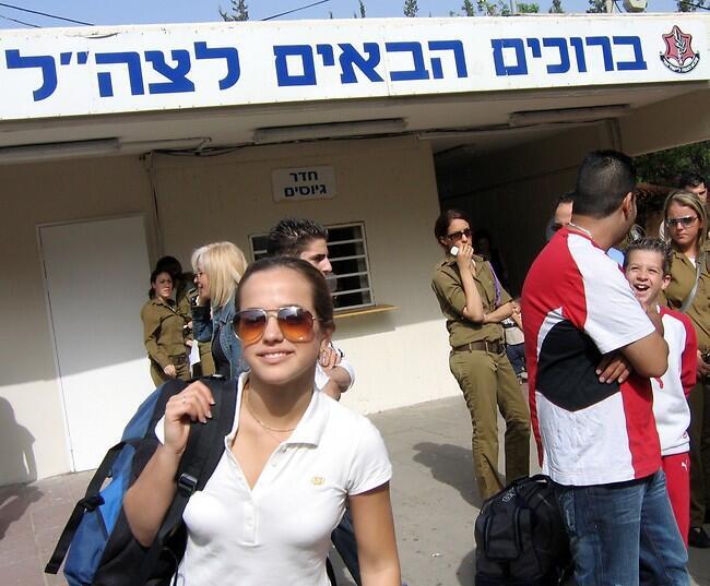 ההמתנה משתלמת. אגם רודברג