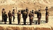 צו ראשון בגדנ"ע