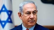 ראש הממשלה נתניהו