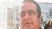 עמוס עזריה ז"ל