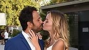 יוסי בובליל אביגיל אלפטוב חתונה