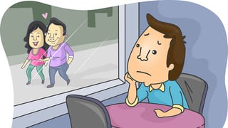 מחשבות על חיים שכבר לא יהיו לי