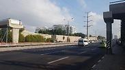 הגשר אחרי הקריסה