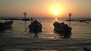 חוף ג'סר א-זרקא