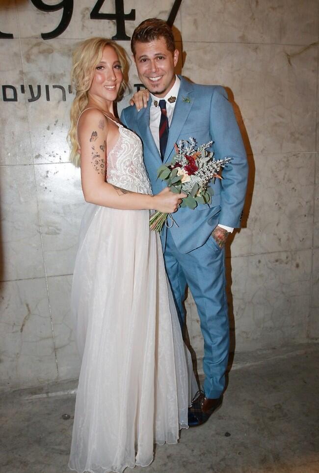 ה-פרובוקטור בהא הידיעה. שי חי