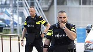 משטרת הולנד, ארכיון