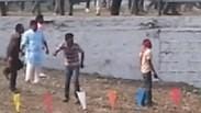 תחנות עזרה ראשונה יש. זה הפתרון?       