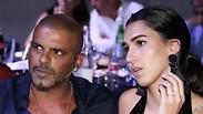 אייל גולן מלכת היופי רתם רבי