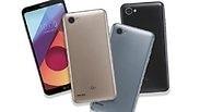 LG Q6