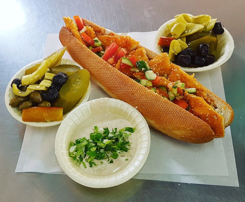 צילום: יח"צ