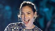 גל גדות טקס פרסים MTV VMA