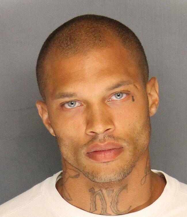 ככה הכרנו אותו לראשונה (Gettyimages) ככה הכרנו אותו לראשונה