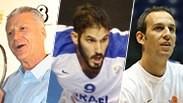 קטש, כספי וברקוביץ'