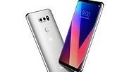 lg v30 תמונה רשמית